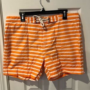 Polo By Ralph Lauren Men’s Swimsuit Trunk (New) #521